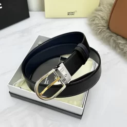 MONTBLANC Belts Unisex 170202606030150_79