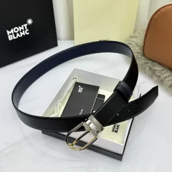 Alternative view of MONTBLANC Belts Unisex 170202606030150_79
