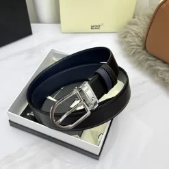 MONTBLANC Belts Unisex 170202606030151_79