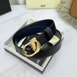 MONTBLANC Belts Unisex 170202606030152_79
