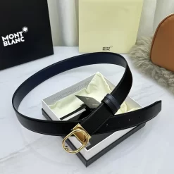 Alternative view of MONTBLANC Belts Unisex 170202606030152_79