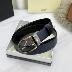 MONTBLANC Belts Unisex 170202606030153_79