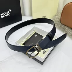 Alternative view of MONTBLANC Belts Unisex 170202606030153_79