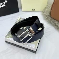 MONTBLANC Belts Unisex 170202606030154_79
