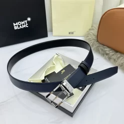 Alternative view of MONTBLANC Belts Unisex 170202606030154_79