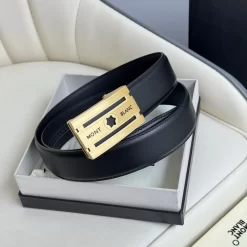 MONTBLANC Belts Unisex 170202606030155_79