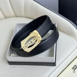 MONTBLANC Belts Unisex 170202606030156_79