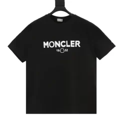MONCLER Coats & Jackets Cotton (Black) S-XL 120202606040554_79