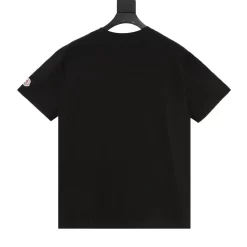 Alternative view of MONCLER Coats & Jackets Cotton (Black) S-XL 120202606040554_79