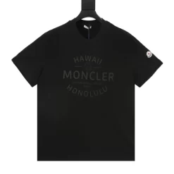 MONCLER Coats & Jackets Cotton (Black) S-XL 120202606040807_79