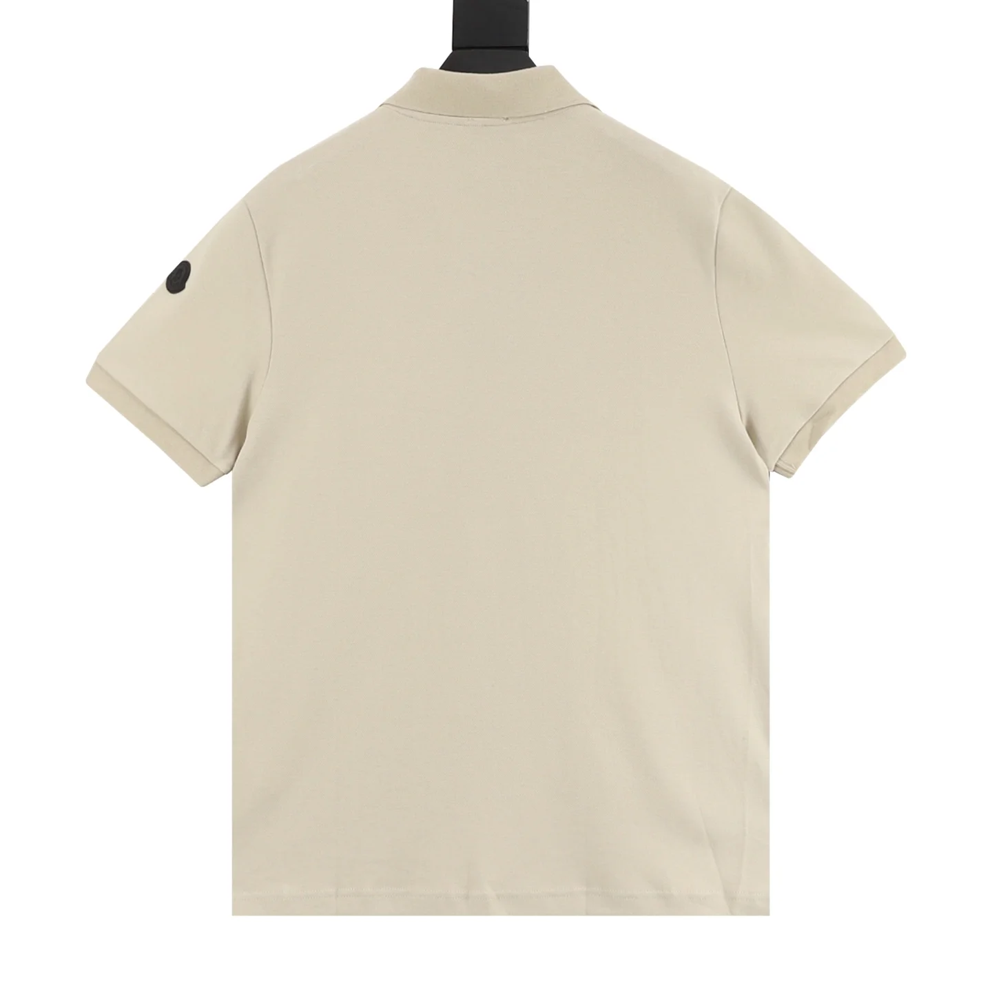 MONCLER Shirts & Polos Cotton (Beige) S-XL 150202606040405_89 - Image 2