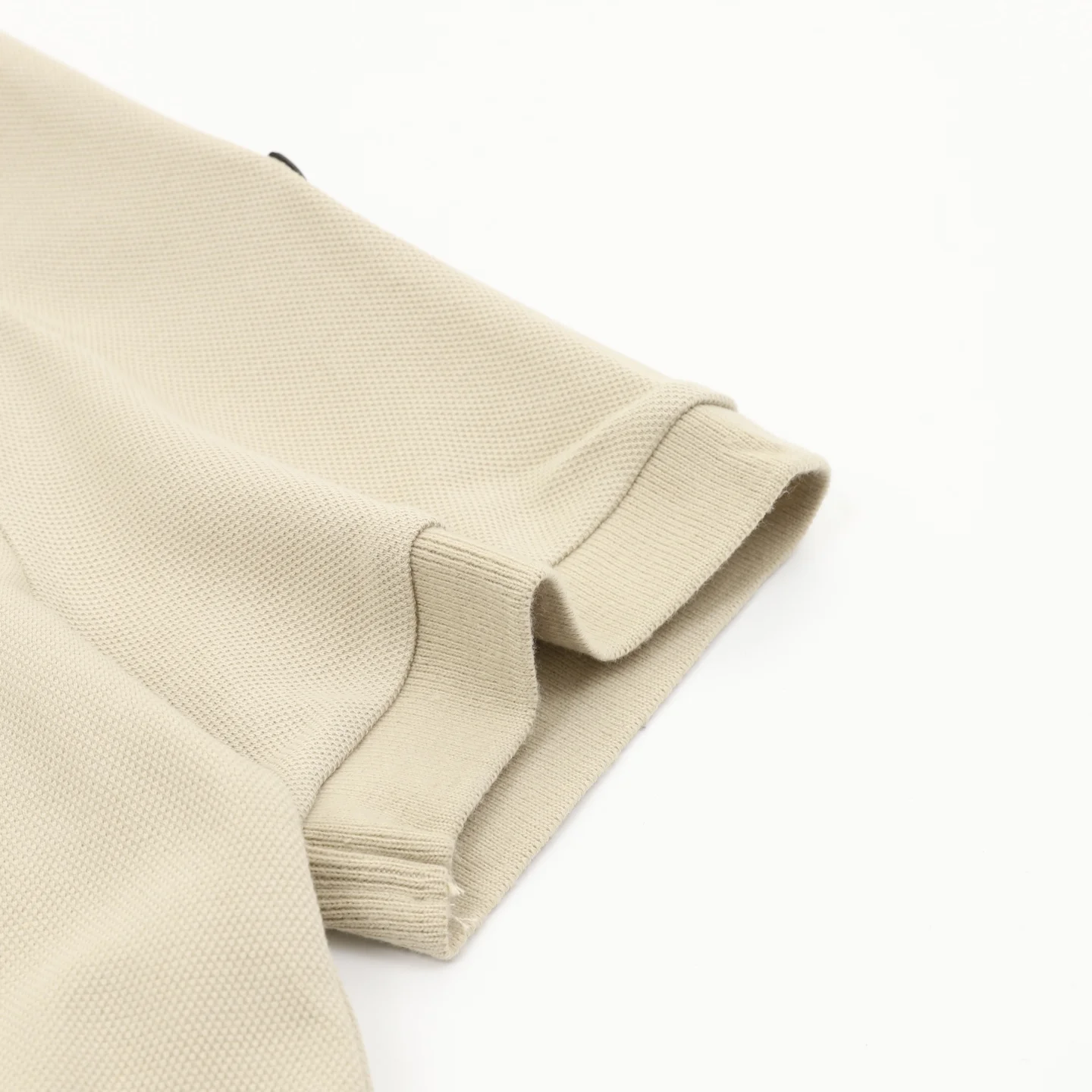 MONCLER Shirts & Polos Cotton (Beige) S-XL 150202606040405_89 - Image 8