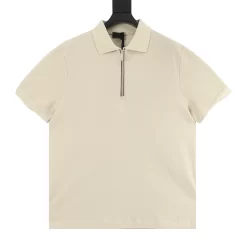 MONCLER Shirts & Polos Cotton (Beige) S-XL 150202606040498_89