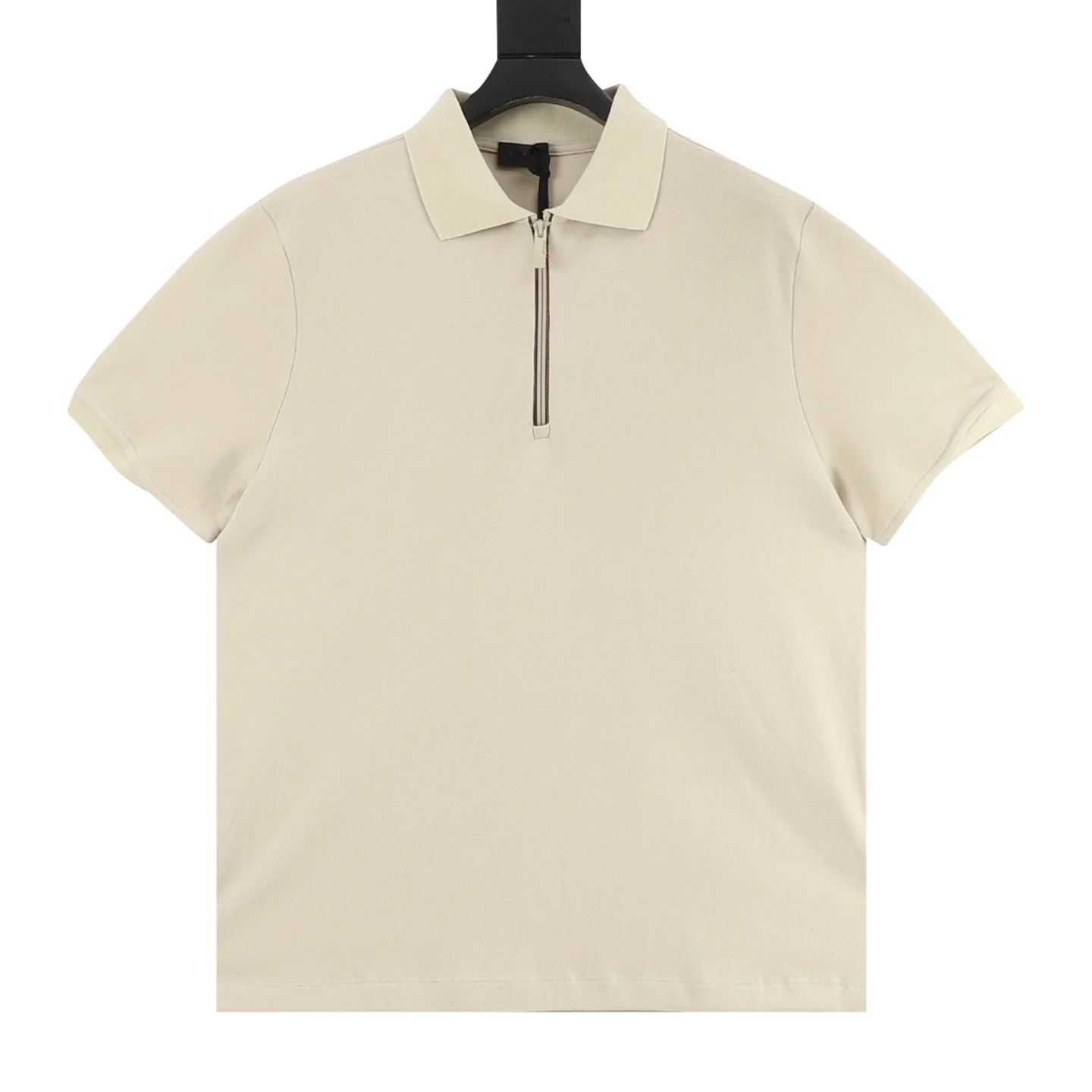 MONCLER Shirts & Polos Cotton (Beige) S-XL 150202606040498_89