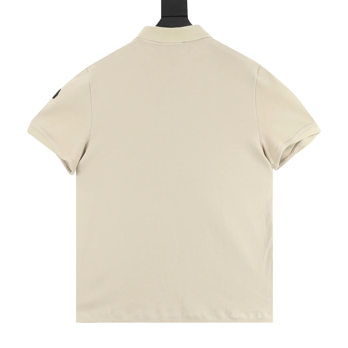 MONCLER Shirts & Polos Cotton (Beige) S-XL 150202606040498_89 - Image 2