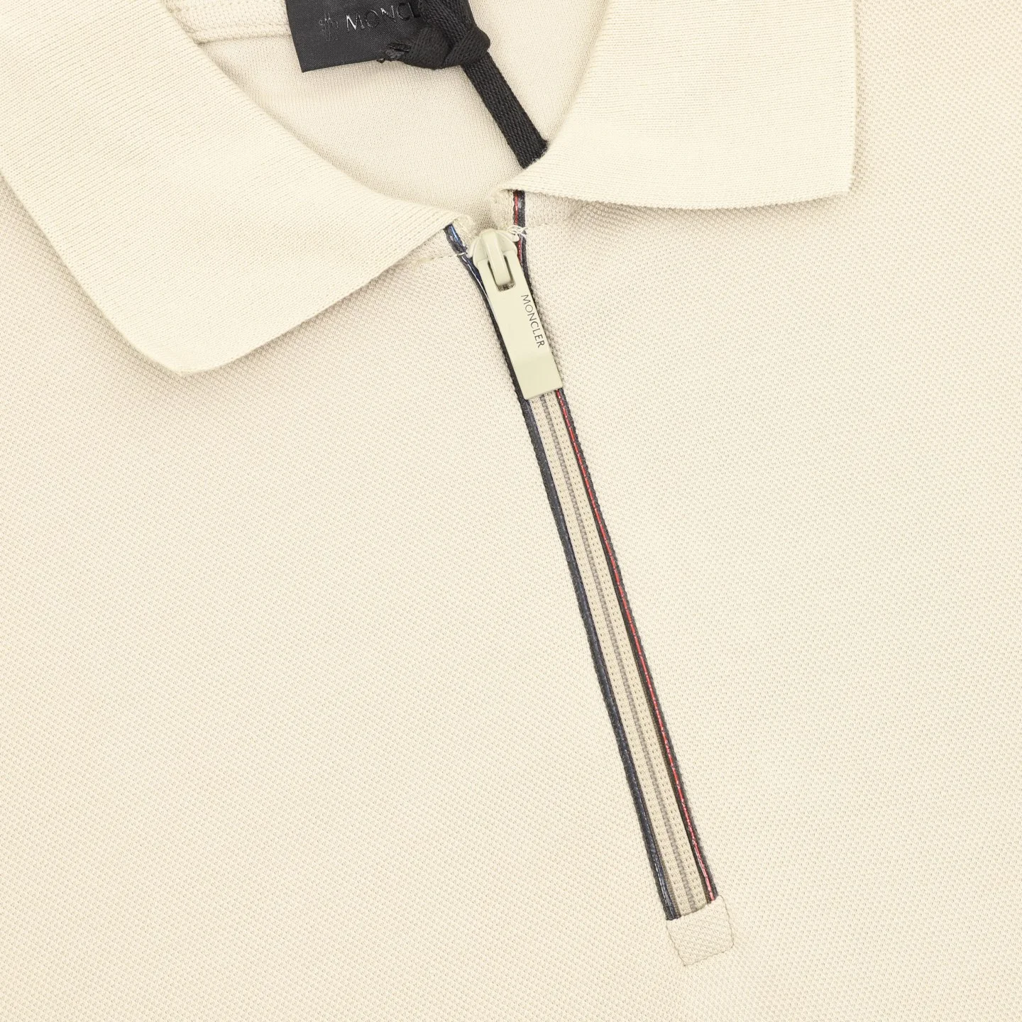 MONCLER Shirts & Polos Cotton (Beige) S-XL 150202606040498_89 - Image 4