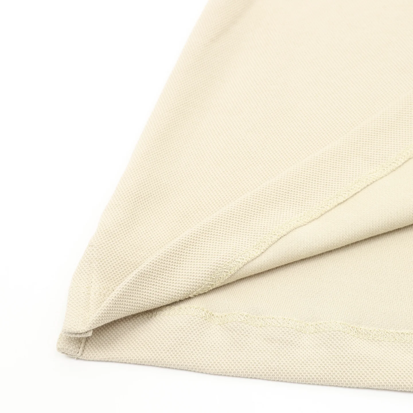 MONCLER Shirts & Polos Cotton (Beige) S-XL 150202606040498_89 - Image 7