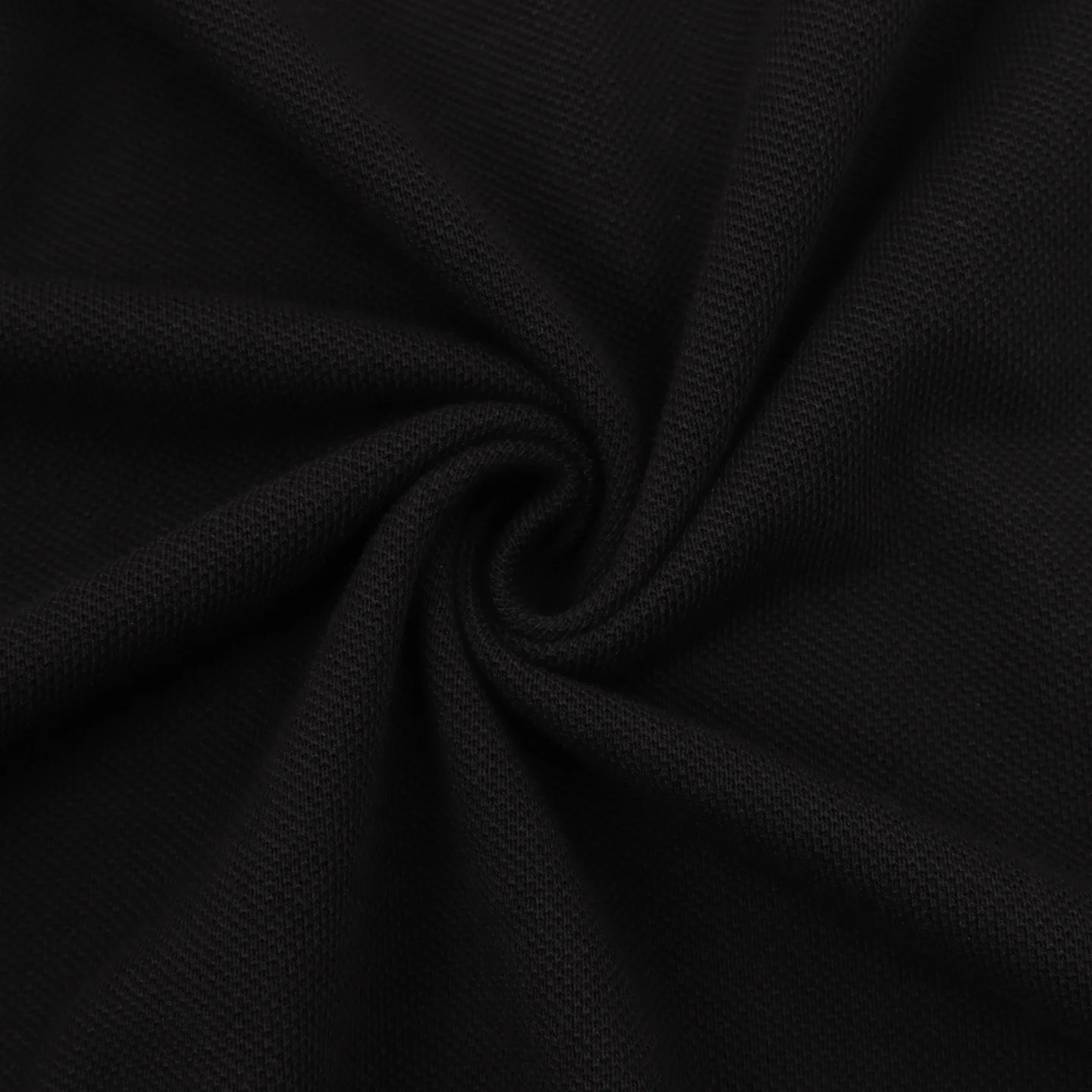 MONCLER Shirts & Polos Cotton (Black) S-XL 140202606040384_89 - Image 6