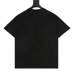 Alternative view of MONCLER T-shirts & Vests Cotton (Black) S-XL 130202606040700_89