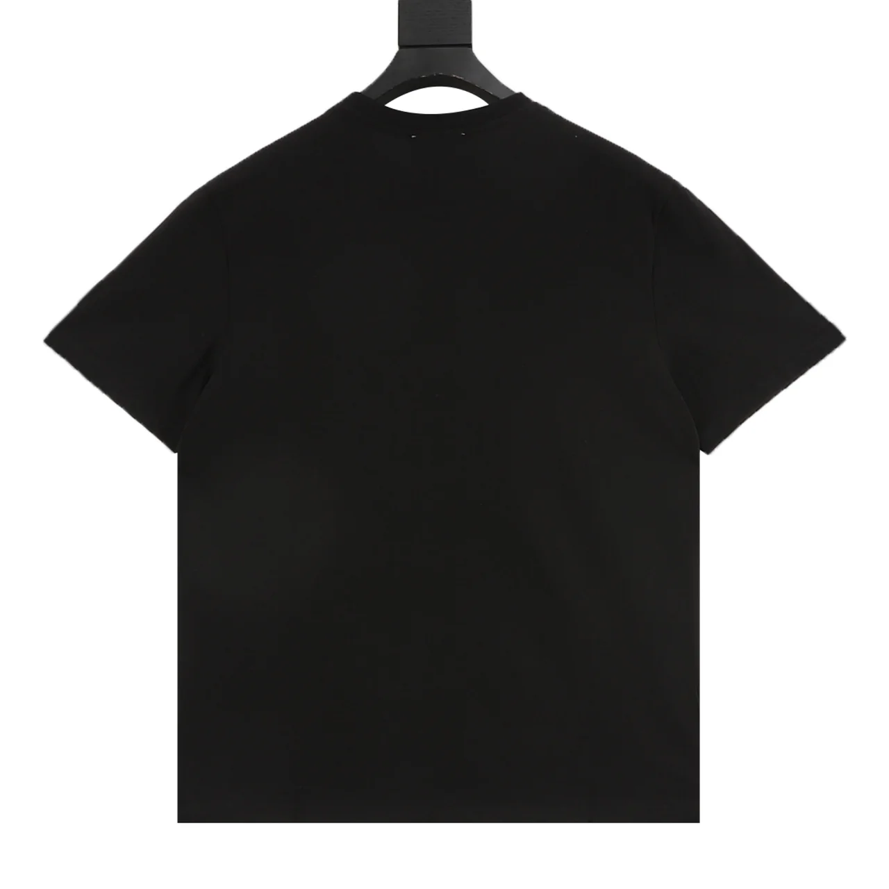 MONCLER T-shirts & Vests Cotton (Black) S-XL 130202606040700_89 - Image 2