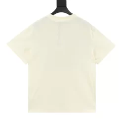 Alternative view of MONCLER T-shirts & Vests Cotton (Cream) S-XL 120202606040566_79