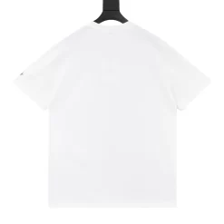 Alternative view of MONCLER T-shirts & Vests Cotton (White) S-XL 120202606040356_79