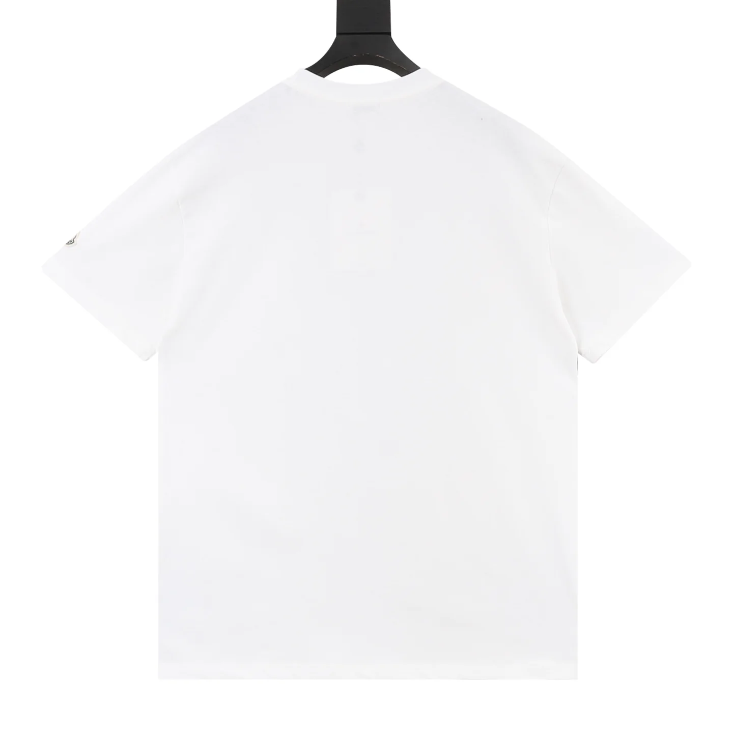 MONCLER T-shirts & Vests Cotton (White) S-XL 120202606040356_79 - Image 2