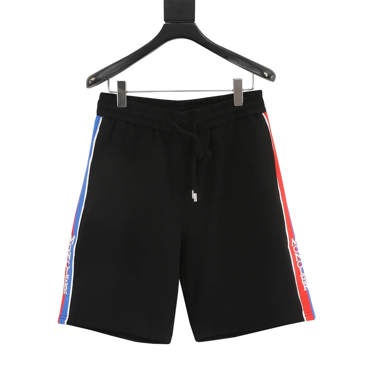 MONCLER Trousers & Shorts Cotton (Black-Red-Blue-White) XS-L 140202606040621_89