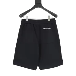 Alternative view of MONCLER Trousers & Shorts Cotton (Black) XS-L 140202606040358_89