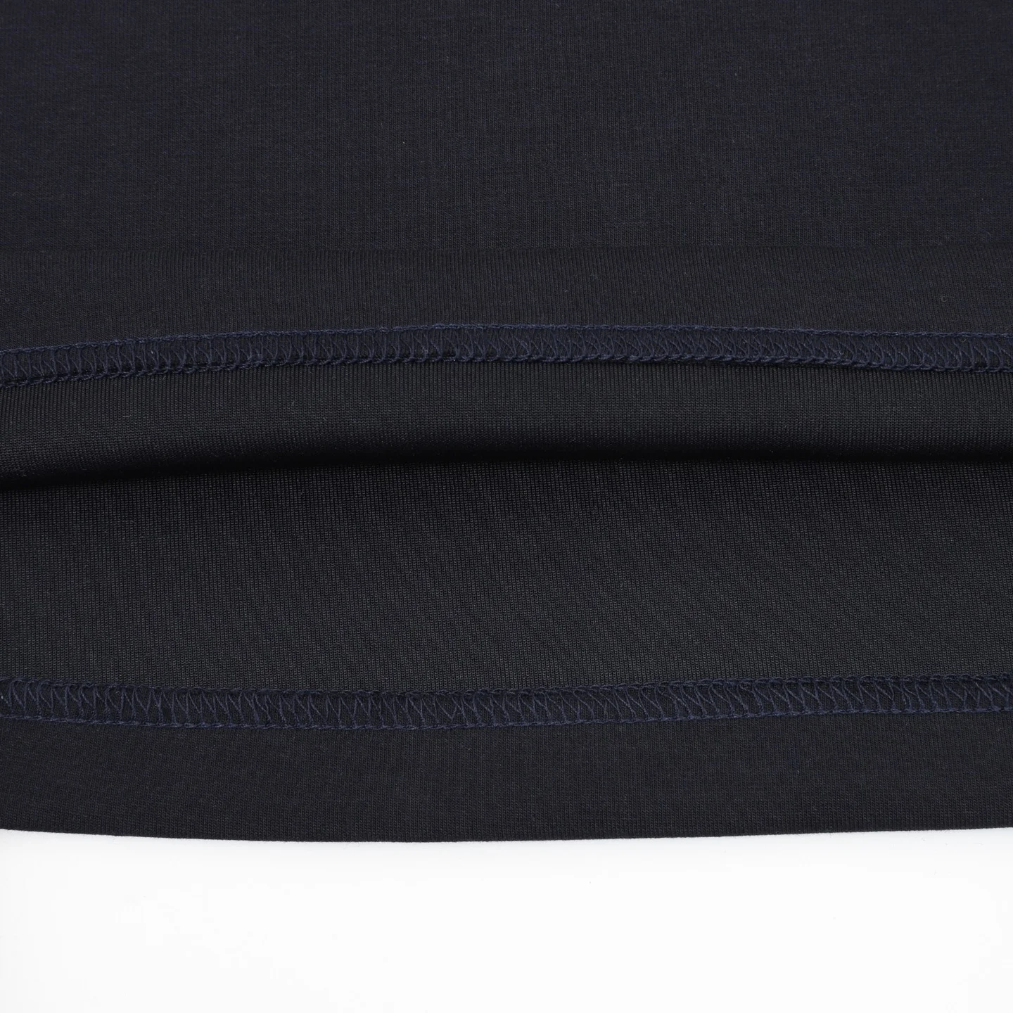 MONCLER Trousers & Shorts Cotton (Black) XS-L 140202606040358_89 - Image 6