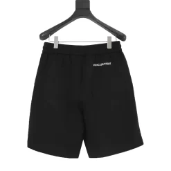 Alternative view of MONCLER Trousers & Shorts Cotton (Black) XS-L 140202606040359_89