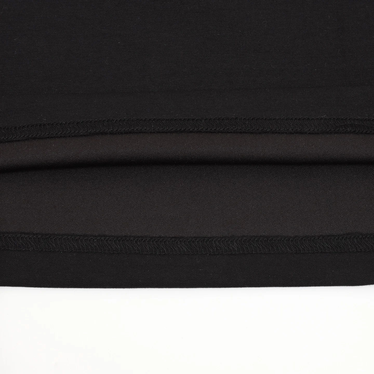 MONCLER Trousers & Shorts Cotton (Black) XS-L 140202606040359_89 - Image 6