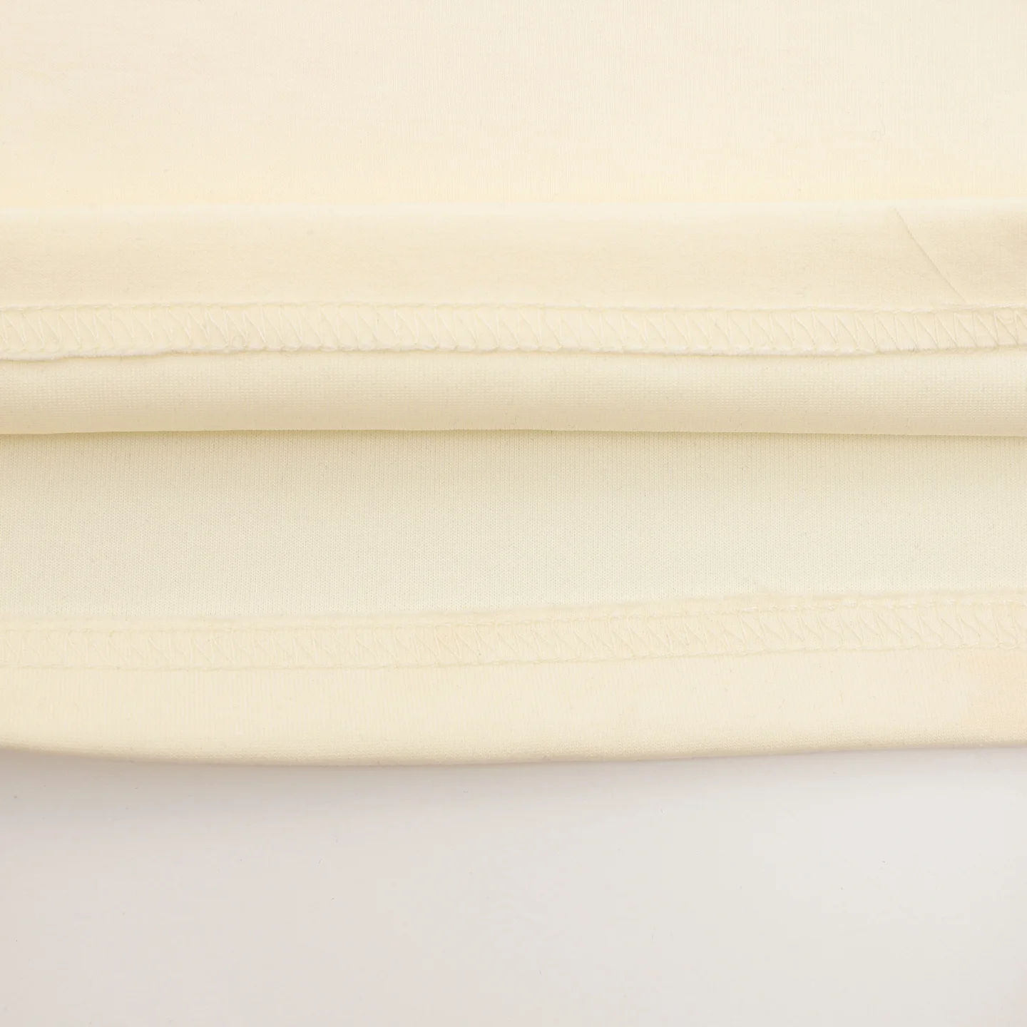 MONCLER Trousers & Shorts Cotton (Cream-Red-Blue) XS-L 140202606040620_89 - Image 8