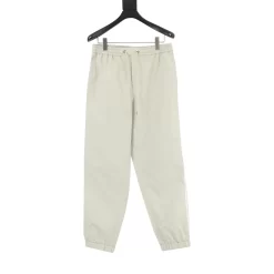 MONCLER Trousers & Shorts Polyester (Beige) 46-52 240202606040024_119