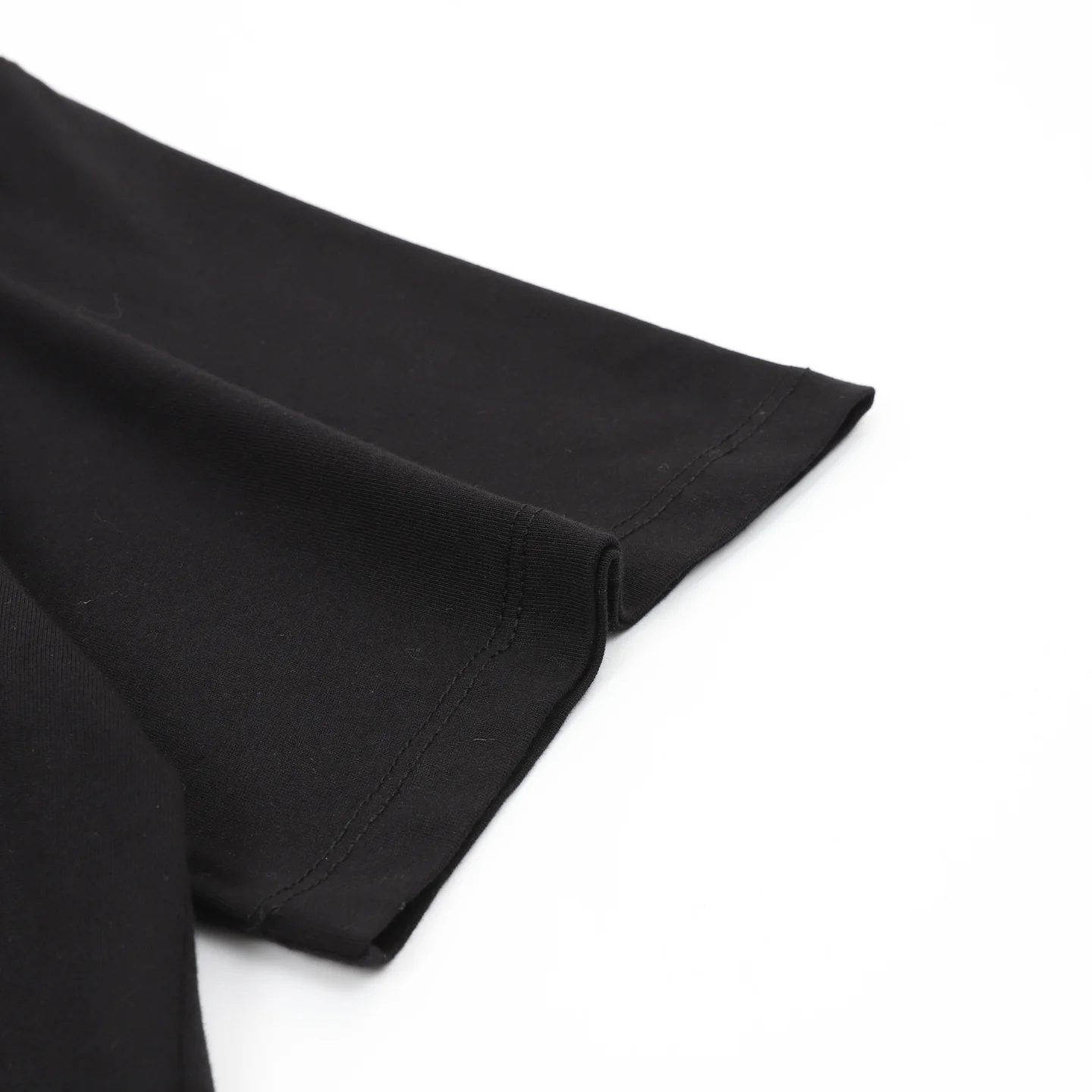 OFF-WHITE T-shirts & Vests Cotton (Black) XS-L 140202606040466_89 - Image 6