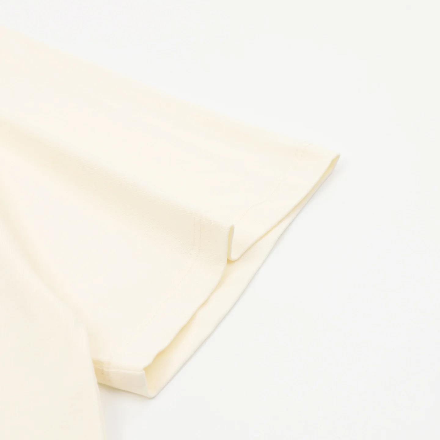 OFF-WHITE T-shirts & Vests Cotton (White) XS-L 140202606040465_89 - Image 6