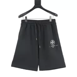 OFF-WHITE Trousers & Shorts Cotton (Black) XS-L 140202606040624_89