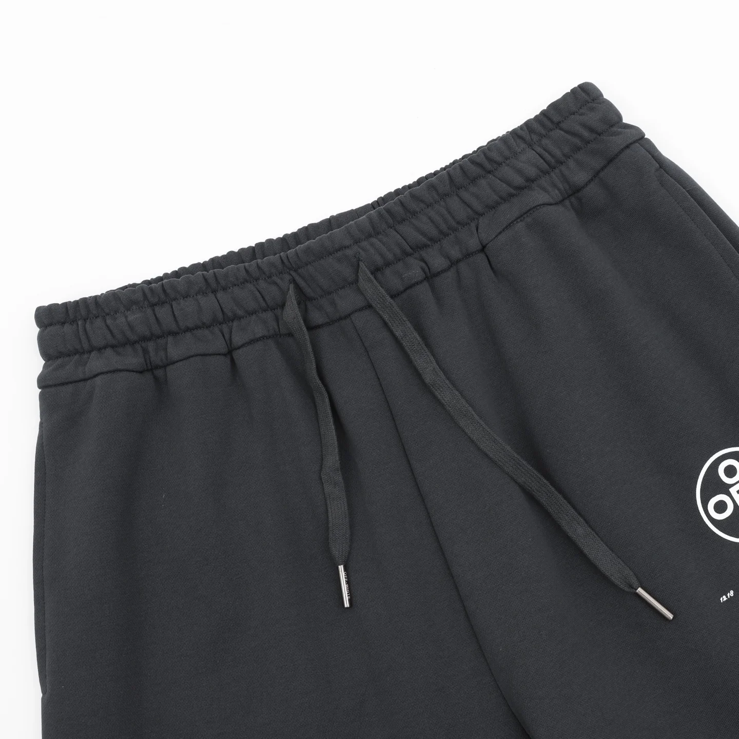 OFF-WHITE Trousers & Shorts Cotton (Black) XS-L 140202606040624_89 - Image 3