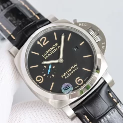 PANERAI Luminor Automatic PAM00531 (Black Dial) 44mm 1200202606040598_409