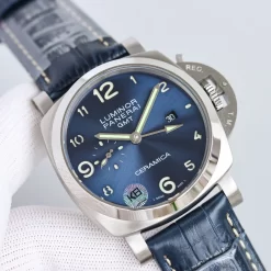 PANERAI Luminor Automatic PAM00531 (Blue Dial) 44mm 1200202606040026_409
