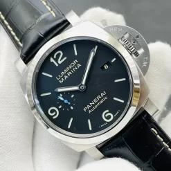 PANERAI Luminor Automatic PAM1312 (Black Dial) 44mm VS 1850202606040066_589