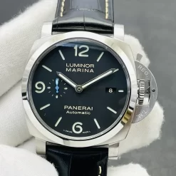 Alternative view of PANERAI Luminor Automatic PAM1312 (Black Dial) 44mm VS 1850202606040066_589