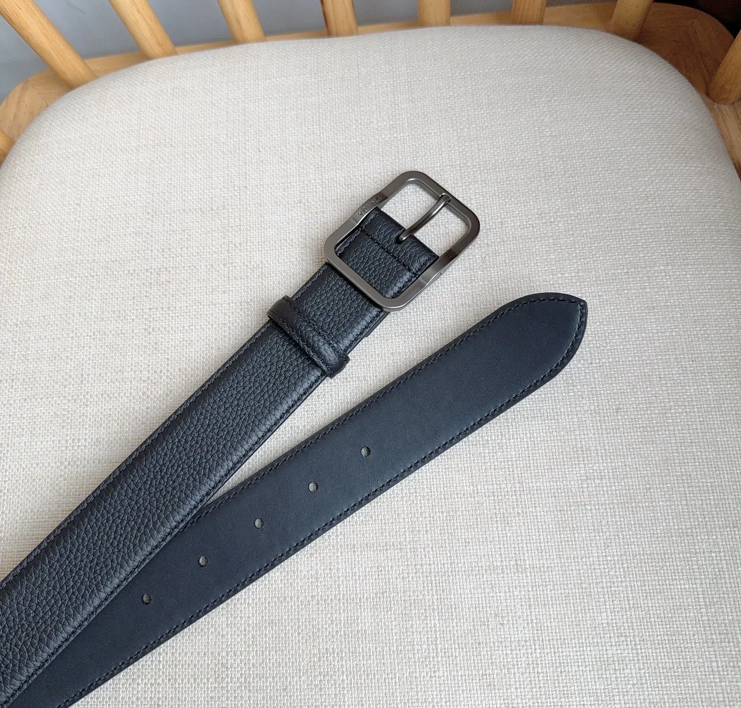 PRADA Belts Men 180202606030159_89 - Image 6