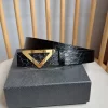PRADA Belts Unisex 180202606030167_89