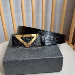 PRADA Belts Unisex 180202606030167_89