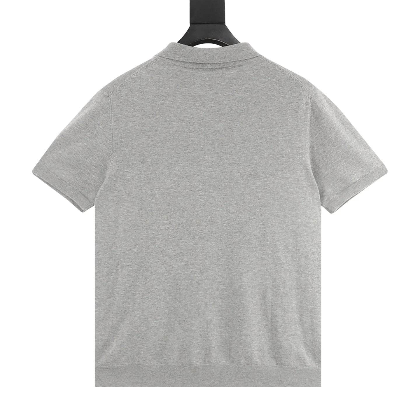 PRADA Shirts & Polos Cotton (Grey) M-XXL 180202606040470_99 - Image 2