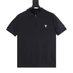PRADA Shirts & Polos Knit (Black) M-XXL 180202606040471_99