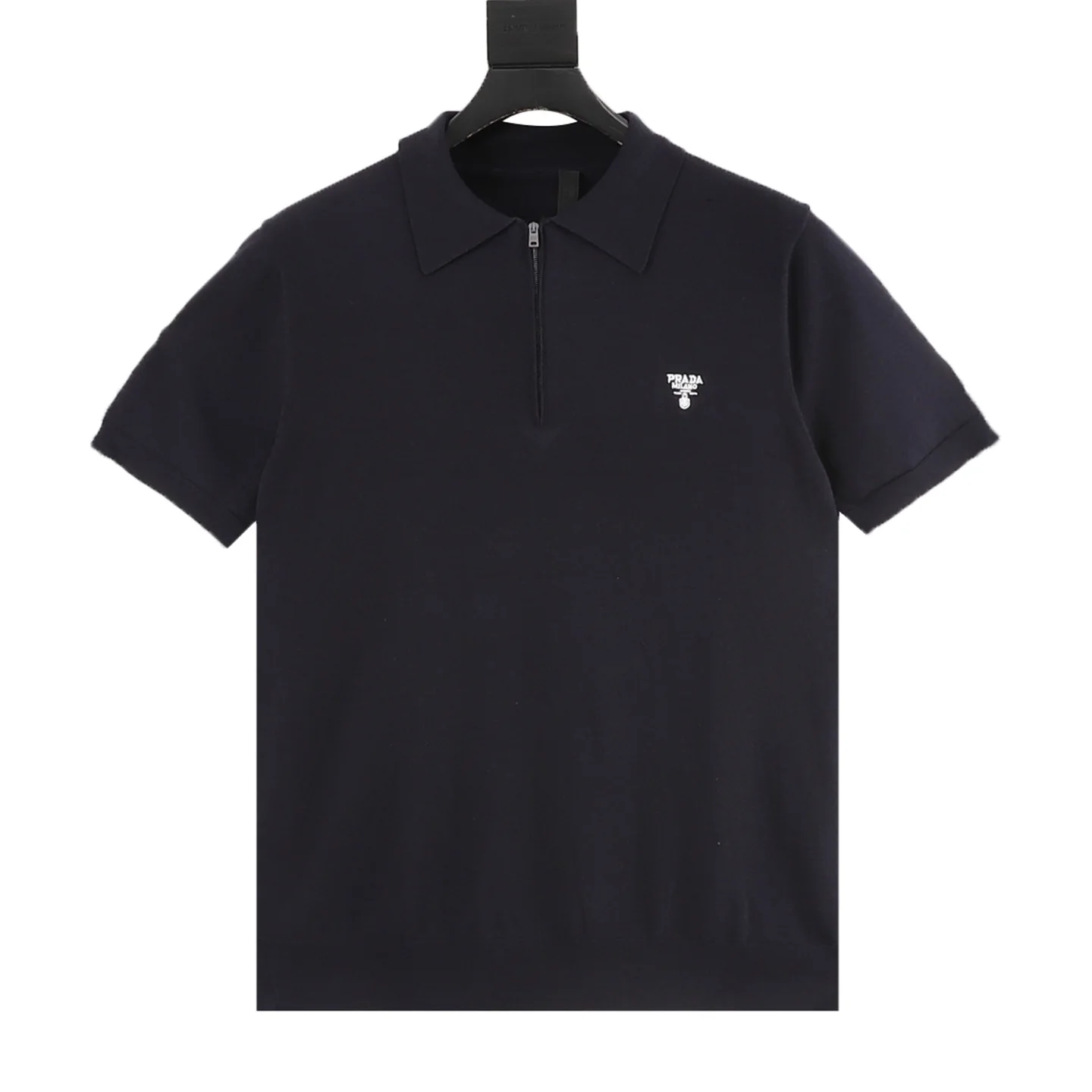 PRADA Shirts & Polos Knit (Black) M-XXL 180202606040471_99