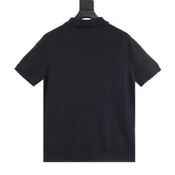 Alternative view of PRADA Shirts & Polos Knit (Black) M-XXL 180202606040471_99