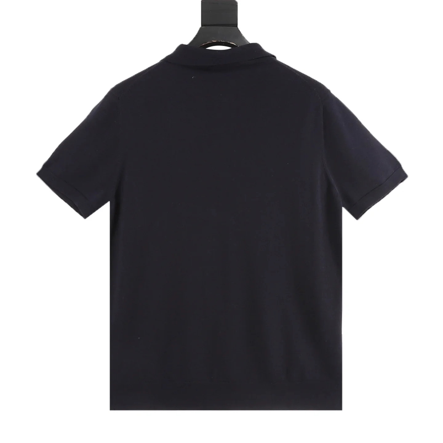 PRADA Shirts & Polos Knit (Black) M-XXL 180202606040471_99 - Image 2